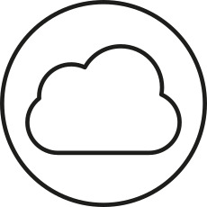 Cloud storage